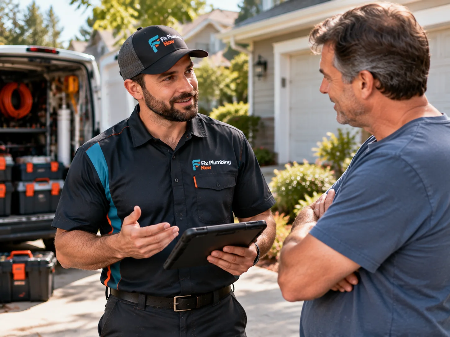 Clogged Drain Service Oakland, CA FAQs